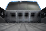 Molle Cargo Panel for Ford F-150 and 2nd Gen Raptor (MPN: AC11045NA01)