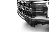 Addictive Desert Designs Rock Fighter Front Bumper (MPN: F210185080103)