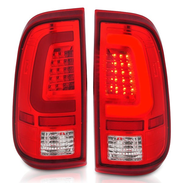 AnzoUSA LED Tail Light Assembly (MPN: 311358)