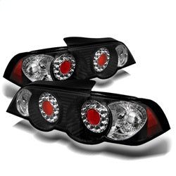 Spyder Automotive Tail Light Assembly (MPN: 5000361)