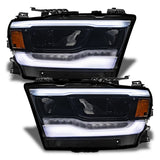 Oracle Lighting Daytime Running Light Upgrade Kit (MPN: 1281-339)