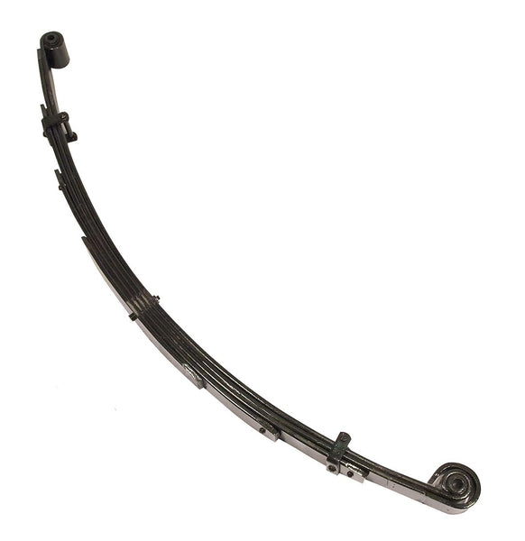 Tuff Country Leaf Spring (MPN: 28490)