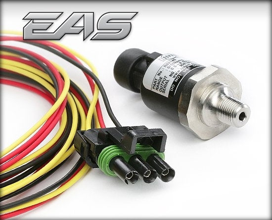 Edge EAS Pressure Sensor (MPN: 98607)