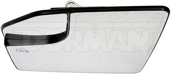 Exterior Mirror Glass Replacement by Help! By Dorman (MPN: 57090)