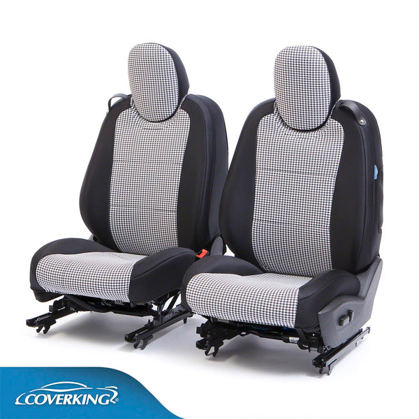Coverking Neosupreme Bucket Seat Covers (MPN: CSCPD03FT7004)