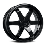 Katana Racing Wheels KR08 (MPN: KR08-188056GB)