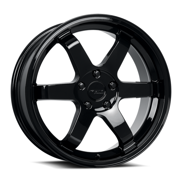 Katana Racing Wheels KR08 (MPN: KR08-188056GB)
