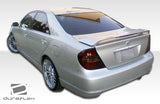 Duraflex Vortex Side Skirt (MPN: 104217)