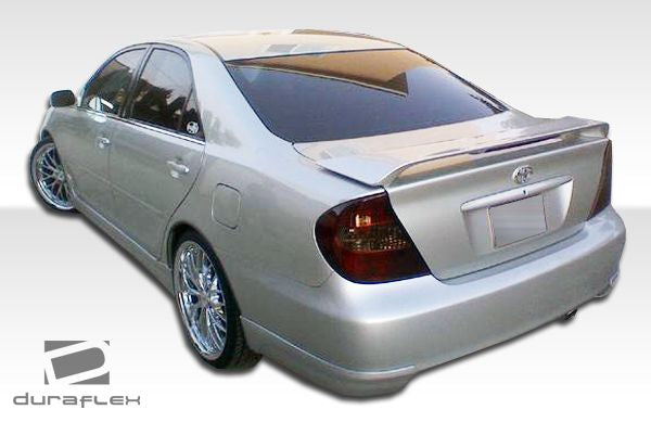 Duraflex Vortex Side Skirt (MPN: 104217)