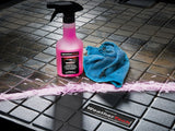 WeatherTech FloorLiner Cleaner and Protectant (MPN: 8LTC37K)
