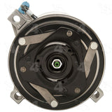 Four Seasons Air Conditioner Compressor (MPN: 88962)