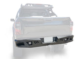 Black Horse Offroad Bumper With Lights (MPN: ARB-NITI-KIT)