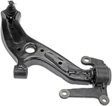 Control Arm and Ball Joint Assembly (MPN: 521-368)