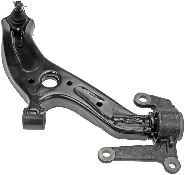 Control Arm and Ball Joint Assembly (MPN: 521-368)