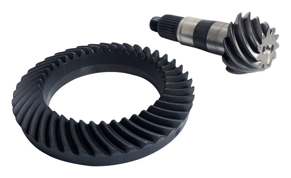 Crown Automotive Differential Ring And Pinion (MPN: 68393535AA)