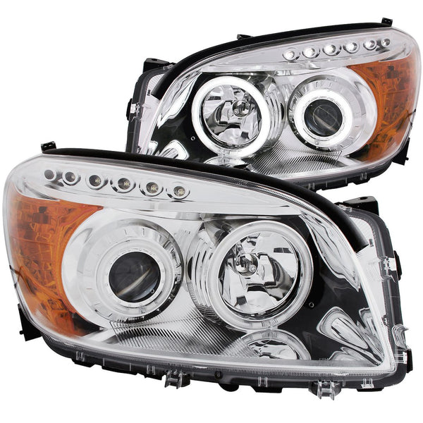 AnzoUSA Projector Headlight Assembly (MPN: 111121)