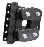 Gen-Y Hitch Contractor Torsion-Flex Trailer Coupler (MPN: GH-10003)