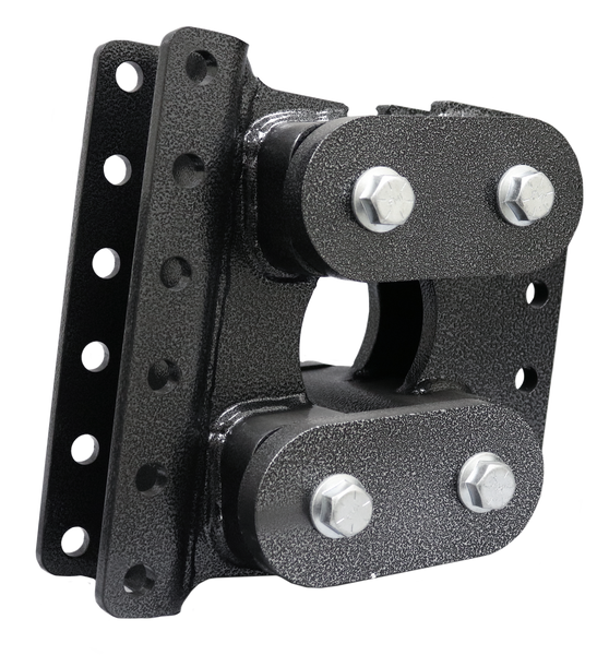 Gen-Y Hitch Contractor Torsion-Flex Trailer Coupler (MPN: GH-10003)