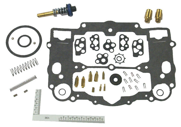Sierra Marine Carburetor Rebuild Kit (MPN: 18-7748)