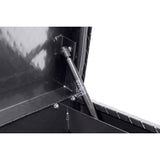 Weather Guard Lo-Side Truck Tool Box (MPN: 174-6-04)