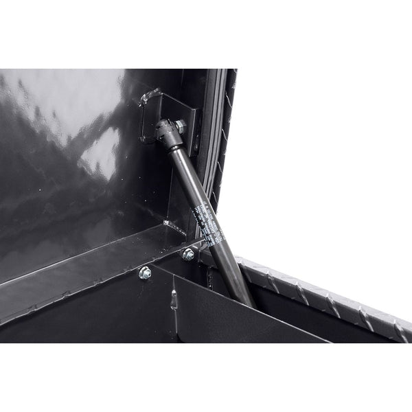 Weather Guard Lo-Side Truck Tool Box (MPN: 174-6-04)