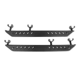 Westin Rocker Panel Guard (MPN: 42-6025)