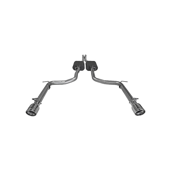 Flowmaster Exhaust System Kit (MPN: 817480)