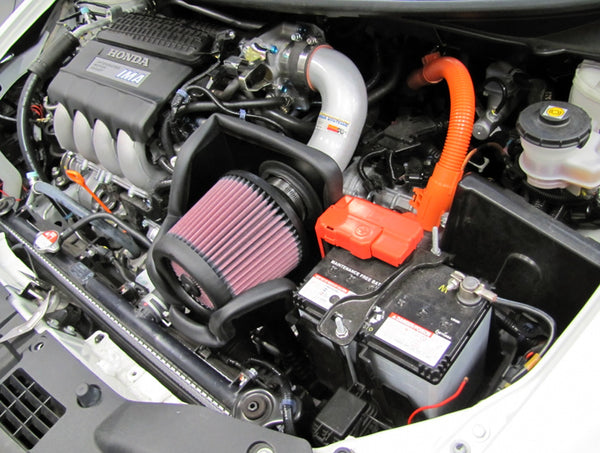 K&N Filters 69 Series Typhoon Air Intake (MPN: 69-1018TS)