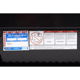 Weather Guard Tool Box (MPN: 164-5-04)