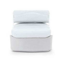 Taylor Made Flip Flop Boat Seat (MPN: 674644)