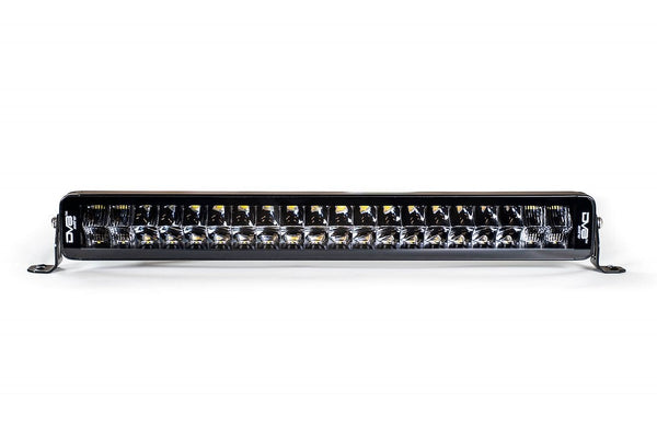 DV8 Offroad Elite Series LED Light Bar (MPN: BE20EW200W)