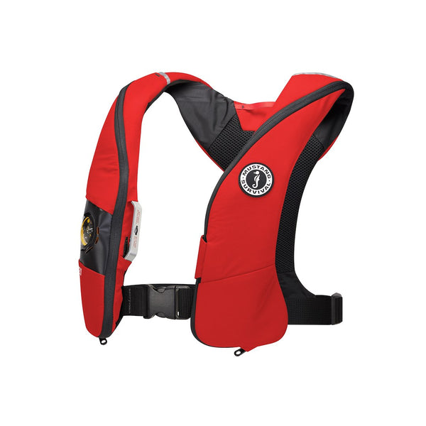 Mustang Survival Elite 120 Inflatable Life Vest (MPN: MD5170-4-0)