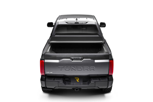 Truxedo Pro X15 Soft Roll-Up Tonneau Cover (MPN: 1463901)