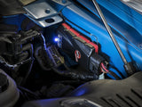 Advanced FLOW Engineering Scorcher Blue (MPN: 77-83021)