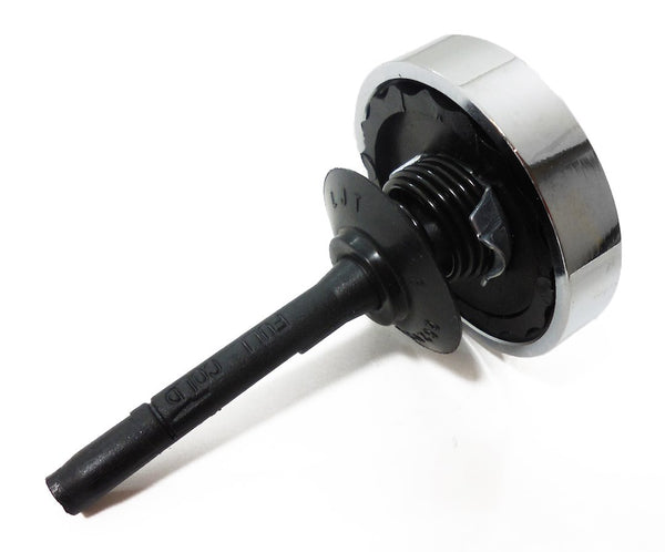 RPC Racing Power Company Power Steering Pump (MPN: R3913)