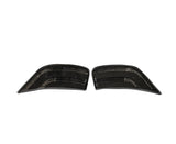 Recon Side Marker Light Set (MPN: 264231BK)