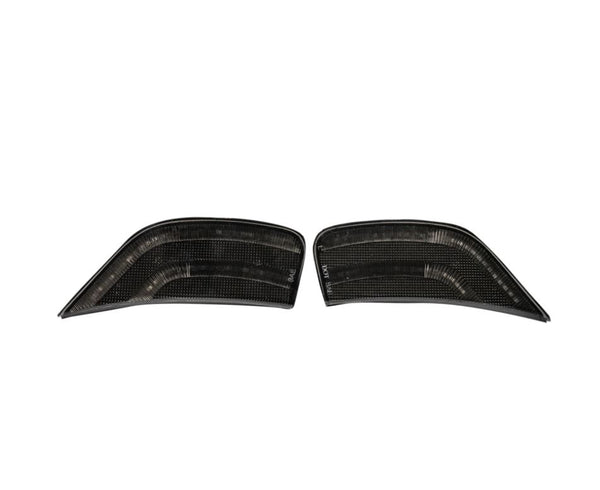 Recon Side Marker Light Set (MPN: 264231BK)