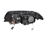 AnzoUSA Projector Headlight Assembly (MPN: 121261)