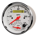 AutoMeter Speedometer Tachometer Combo (MPN: 1381)