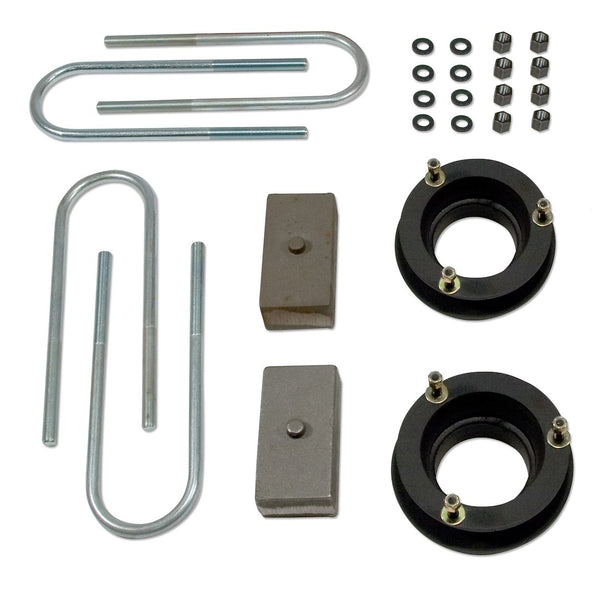 Tuff Country Lift Kit Suspension (MPN: 32913)