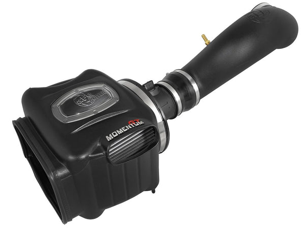 Advanced FLOW Engineering Momentum GT Stage 2 Intake (MPN: 51-74102)