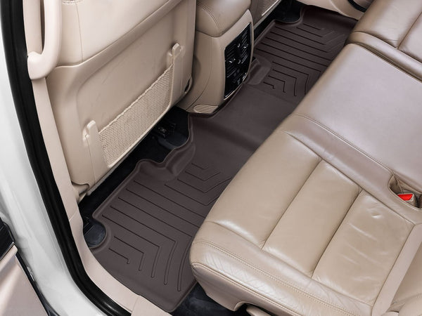 WeatherTech Floor Liner HP Cocoa (MPN: 4717822IM)