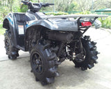 Super Swampers InterForce II Tire (MPN: R2-28)