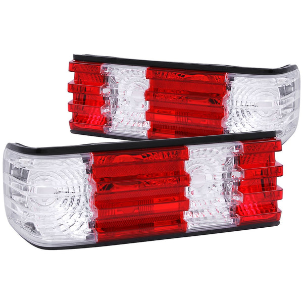 AnzoUSA Tail Light Assembly G2 Series (MPN: 221132)