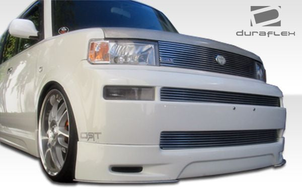 Duraflex F-1 Air Dam (MPN: 103102)