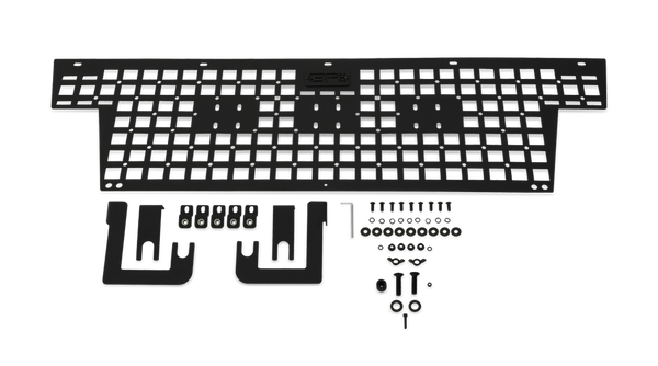 Body Armor 4x4 Molle Cargo Panel (MPN: TC-7126)