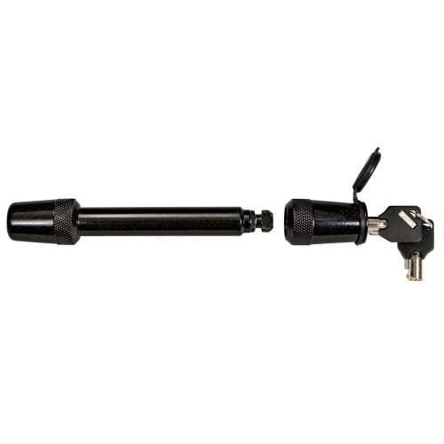Trimax Trailer Hitch Pin (MPN: T5BLACK)
