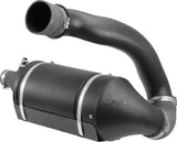 K&N Cold Air Intake System (MPN: 63-1141)