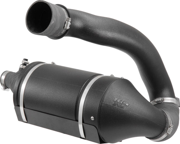 K&N Cold Air Intake System (MPN: 63-1141)