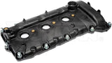 Valve cover for OE replacement (MPN: 264-925)